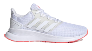 Giày Adidas RUNFALCON 'White Pink' FW5142