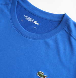 Ao Lacoste Sport Ultra Dry Performance T shirt TH7618-HJM