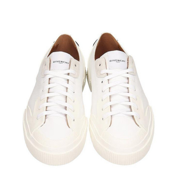 Giày Givenchy Labelruso Tennis Light Sneakers BH001TH0GL-100 - Ảnh 3