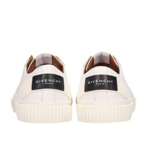 Alternative view of Giày Givenchy Labelruso Tennis Light Sneakers BH001TH0GL-100