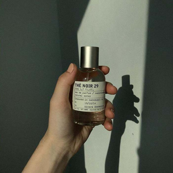 Nước Hoa Le Labo The Noir 29 - Ảnh 5