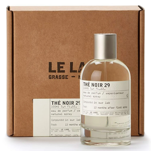 Nước Hoa Le Labo The Noir 29 - Ảnh 2
