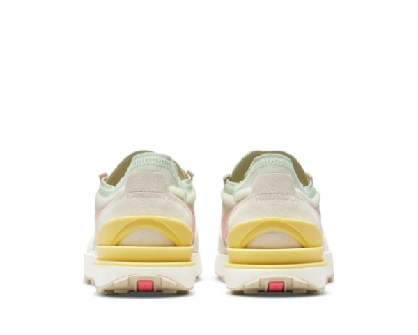 Giày Nike Waffle One 'Spring Pastels' DM9466-001 - Ảnh 6