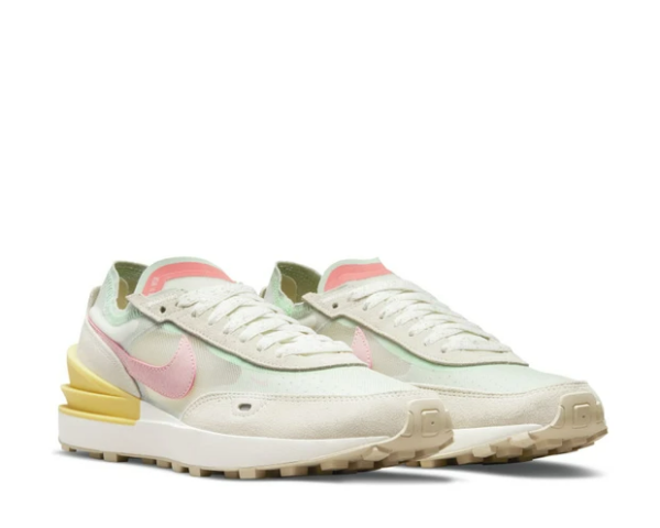 Giày Nike Waffle One 'Spring Pastels' DM9466-001 - Ảnh 5