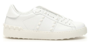 Giày Valentino Rockstud Untitled 'White' SW0S0A01 YEK 0BO