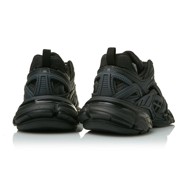 Giày Balenciaga Wmns Track.2 Trainer Black 568615-W2GN1-1000 - Ảnh 9