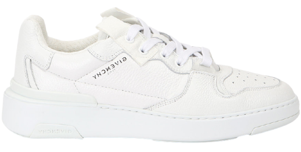 Giày Givenchy Wing Low Top Sneakers Mania On BH002KH0KP-100