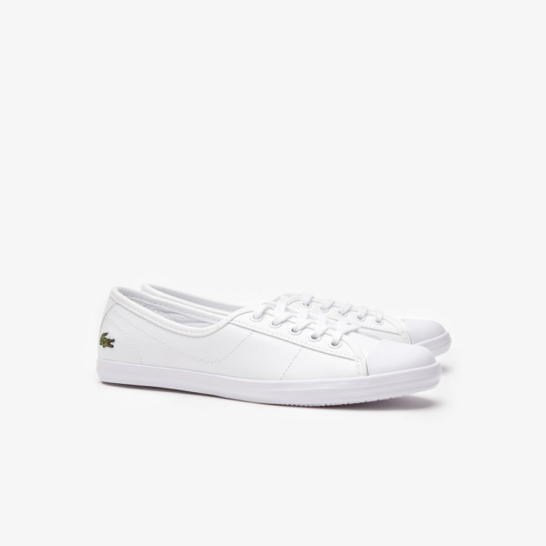 Giày Lacoste Wmns Sneakers RZ0065W20C-001 - Ảnh 2