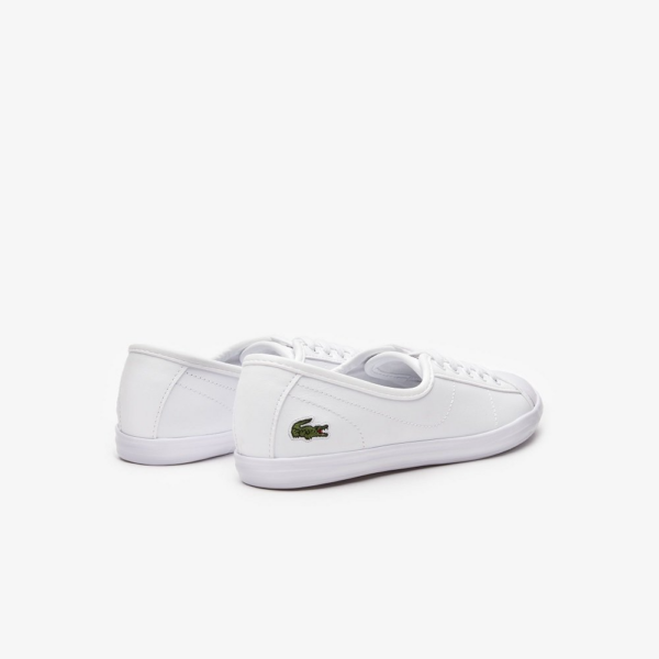 Giày Lacoste Wmns Sneakers RZ0065W20C-001 - Ảnh 3