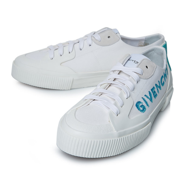 Giày Givenchy Beluso BH0028H0H9-148 - Ảnh 2