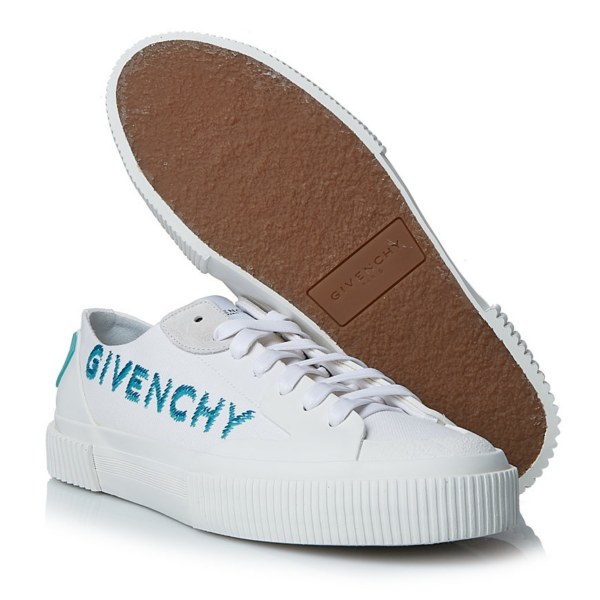Giày Givenchy Beluso BH0028H0H9-148 - Ảnh 4