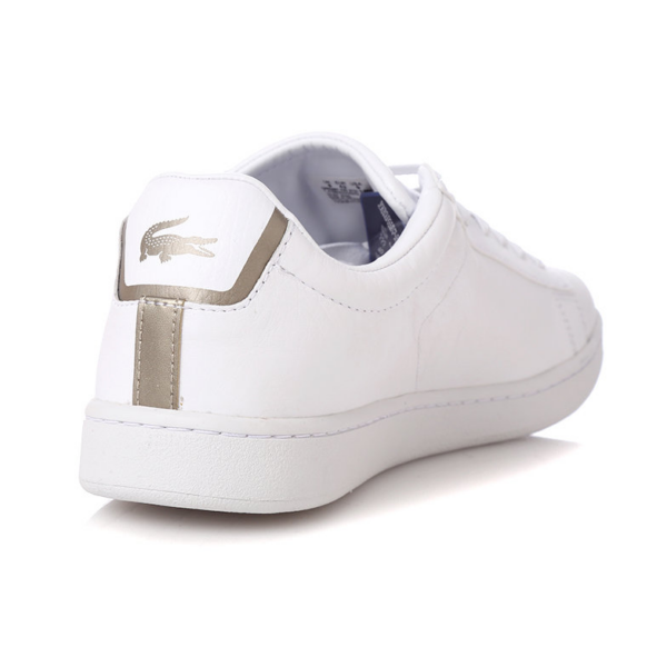 Giày Lacoste Carnaby Evo Leather RZ0006M51G-21G - Ảnh 3
