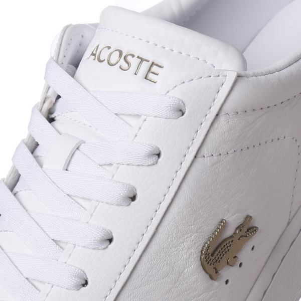 Giày Lacoste Carnaby Evo Leather RZ0006M51G-21G - Ảnh 5
