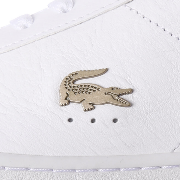 Giày Lacoste Carnaby Evo Leather RZ0006M51G-21G - Ảnh 6
