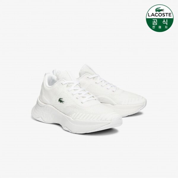Giày Lacoste Wmns Fly 41SFA0003-21G - Ảnh 5