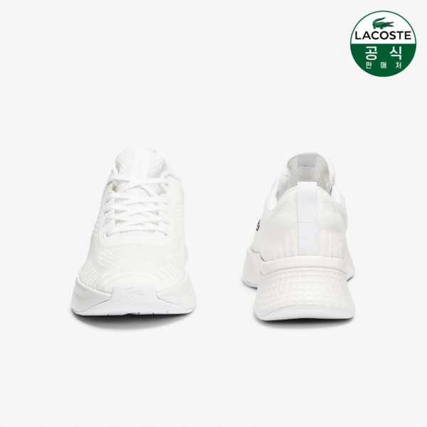 Giày Lacoste Wmns Fly 41SFA0003-21G - Ảnh 8