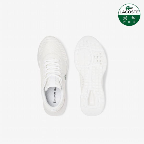 Giày Lacoste Wmns Fly 41SFA0003-21G - Ảnh 7