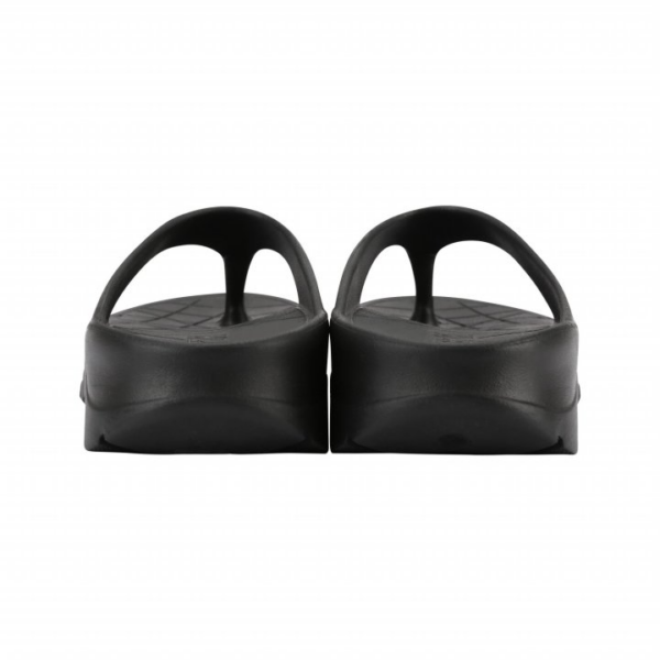 Dép MLB Chunky Slider Flip Flop New York Yankees 32SHHW111-50L - Ảnh 4