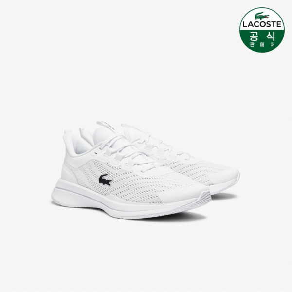 Giày Lacoste Wmns Run Spin RZ0093W51G-21G - Ảnh 2
