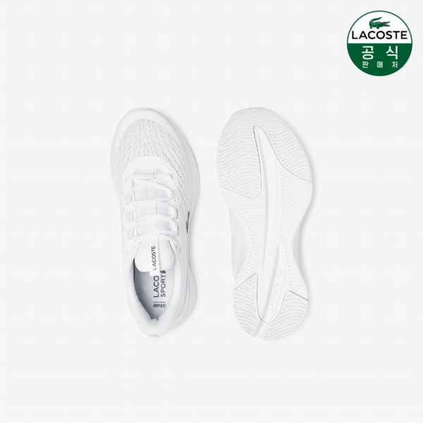 Giày Lacoste Wmns Run Spin RZ0093W51G-21G - Ảnh 5