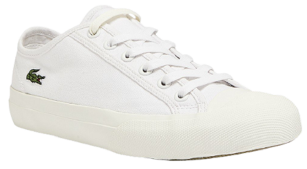 Giày Lacoste Women's Polaroid Sneakers RZ0117W51G-082