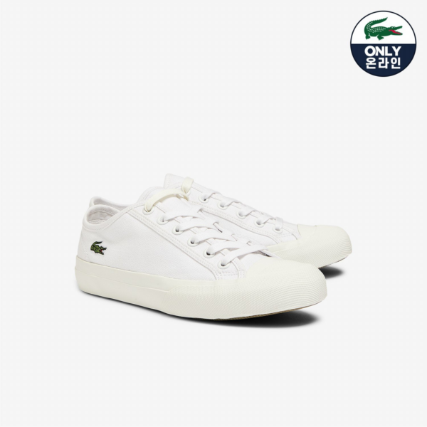 Giày Lacoste Women's Polaroid Sneakers RZ0117W51G-082 - Ảnh 2