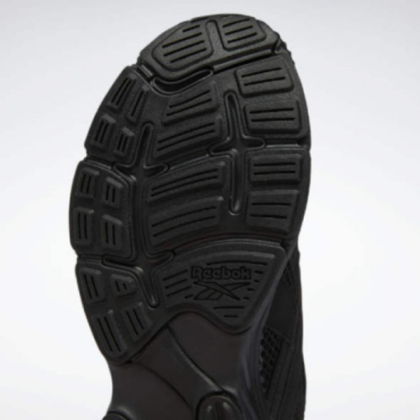 Giày Reebok Royal Hyperium Black GW7998 - Ảnh 2