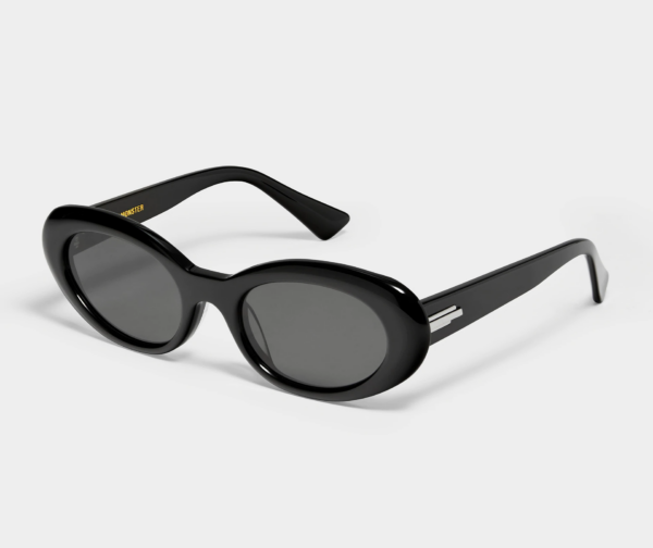 Kính Gentle Monster Le 01 (Black) - Ảnh 6