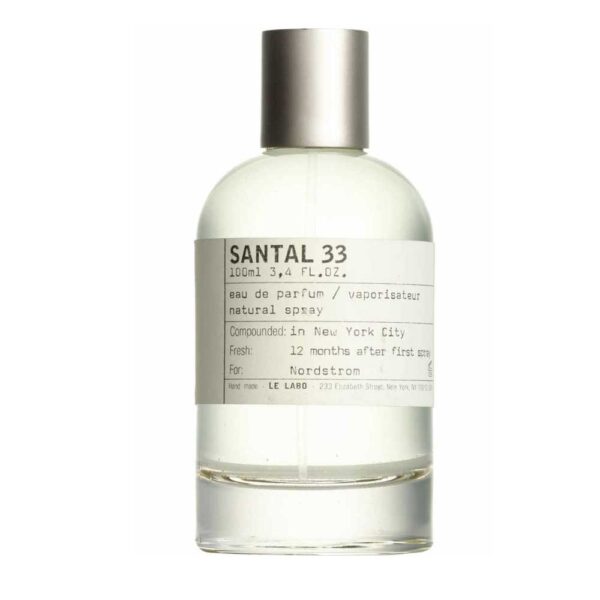 Nước hoa Le Labo Santal 33
