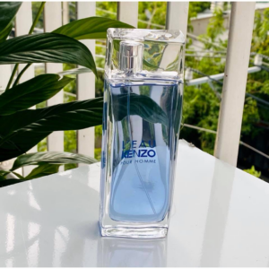 Alternative view of Nước Hoa Kenzo L'eau Hyper Wave Pour Homme EDT