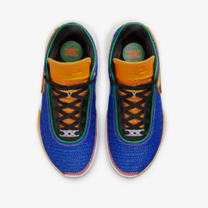 Giay Nike LeBron 20 GS 'Racer Blue' DQ8651-401