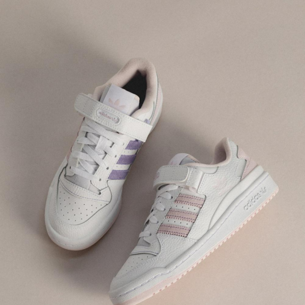 Giày Adidas Forum Low 'Almost Pink' GY5832 - Ảnh 5