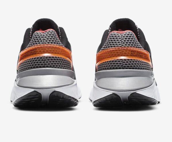 Giày Nike Wmns Legend React 3 'Flash Crimson' CK2562-002 - Ảnh 4