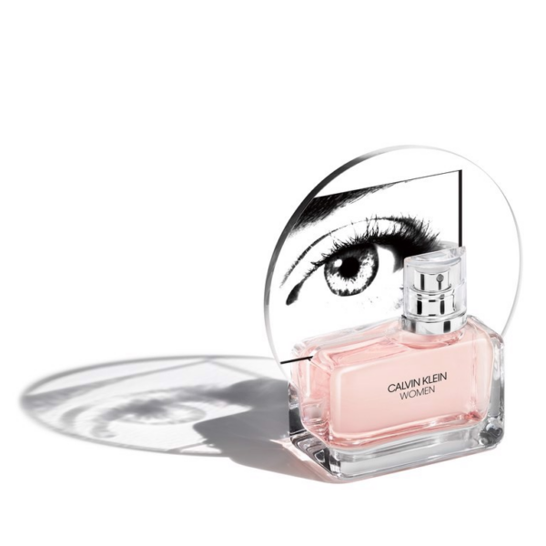 Nước Hoa Calvin Klein Women - Ảnh 3