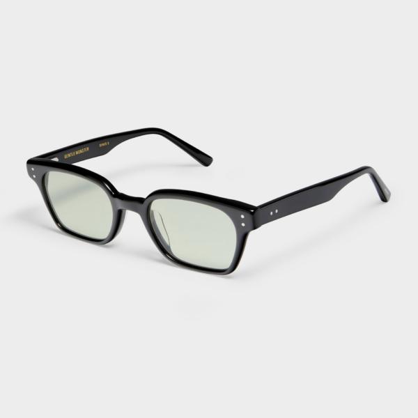 Kinh Gentle Monster Leroy 01 Light Adaptive