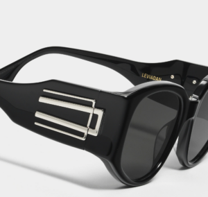 Alternative view of Kính Gentle Monster Leviadan 01