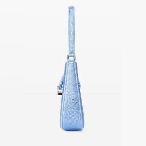 Tui Alexander Wang W Legacy Small Hobo 'Blue' 20223R3MV450