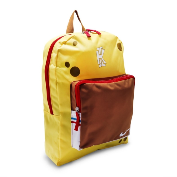 Balo Nike SpongeBob Classic Kyrie Backpack CN2219-731 - Ảnh 3