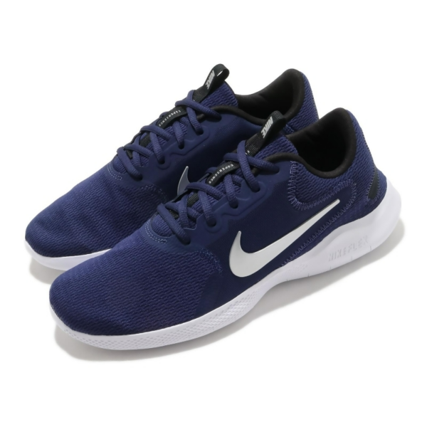 Giày Nike Flex Experience RN 9 'Midnight Navy' CD0225-403 - Ảnh 3