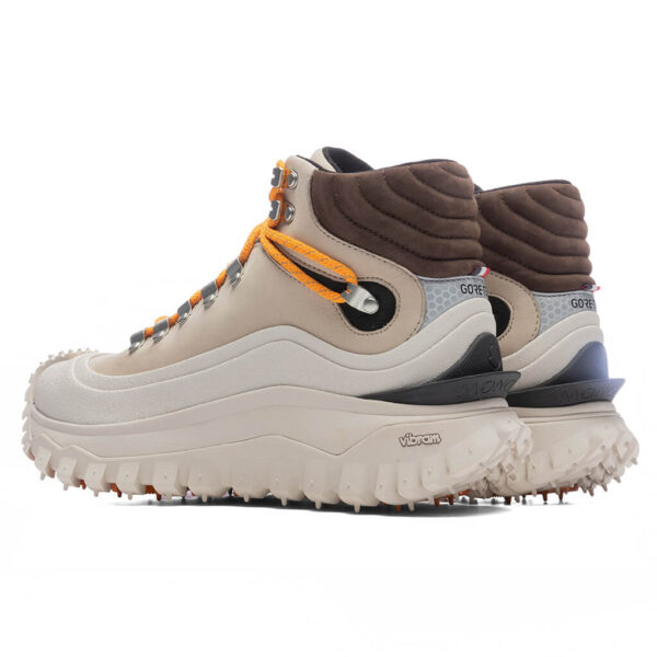Giay Moncler Trailgrip Gtx High Trainers 'Beige' H209A4M00200M2437P19