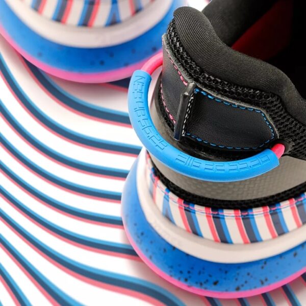 Giày Lining Way of Wade 7 'Dizzy' ABAN079-4 - Ảnh 4