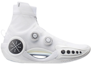 Giày Li Ning Way Of Wade 9 Infinity Balance ABER003-3