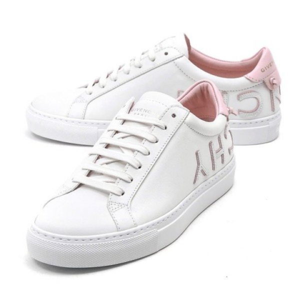 Giày Givenchy Women's Sneakers BE0003E0DF-172 - Ảnh 2