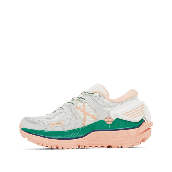 Giày Li Ning Womens Sun Chaser Multi ARZQ004-3 - Ảnh 12