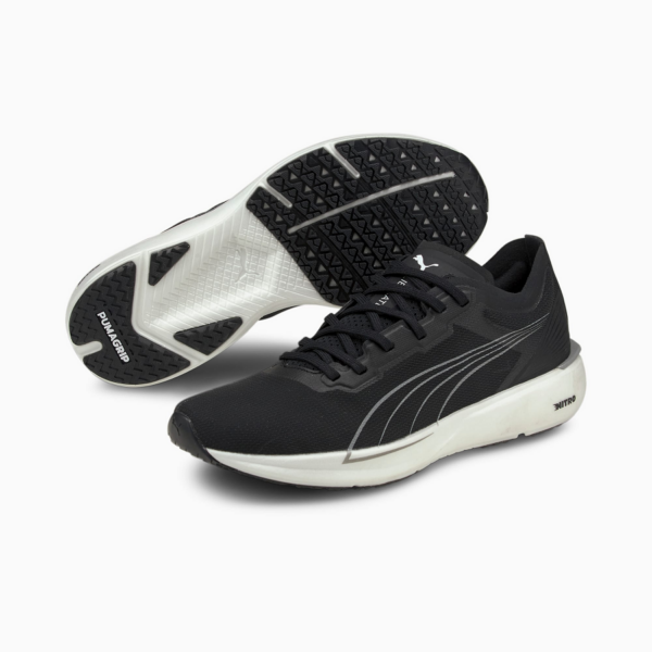 Giày Puma Liberate Nitro 'Black' 194458-10 - Ảnh 2