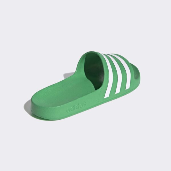 Dép Adidas Adilette Aqua 'Vivid Green' FY8048 - Ảnh 3