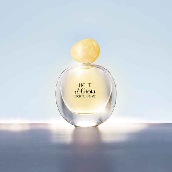Nước Hoa Giorgio Armani Light Di Gioia EDP - Ảnh 3