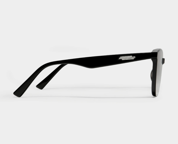 Kính Gentle Monster Lilit 01(BR) Black - Ảnh 6