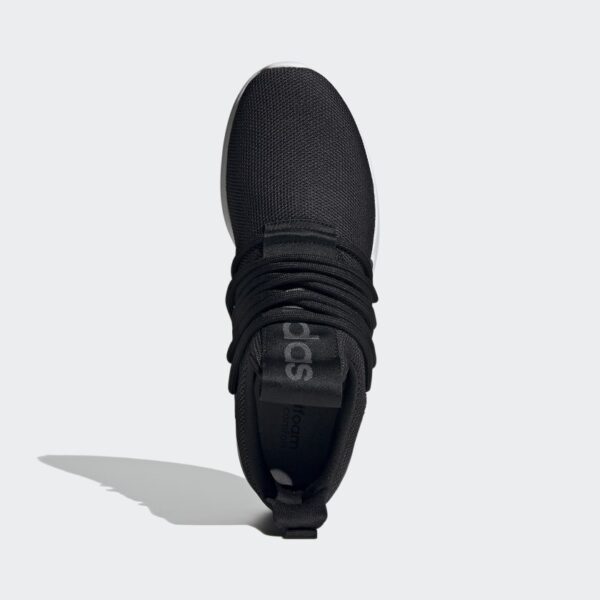 Giày Adidas Lite Racer Adapt 3.0 'Core Black' FX8810 - Ảnh 2