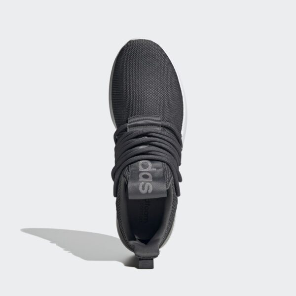 Giày Adidas Lite Racer Adapt 3.0 'Dove Grey' FX8811 - Ảnh 4